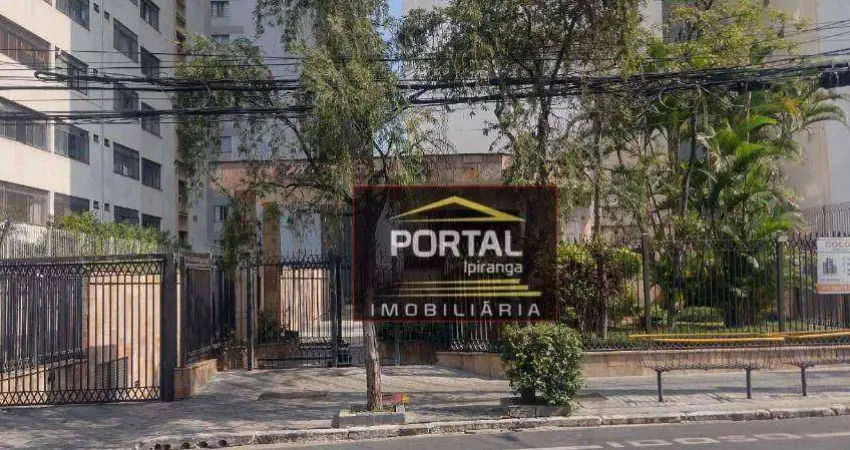 Apartamento com 3 dormitórios à venda, 80 m² por r$ 720.000,00 - vila mariana - são paulo/sp