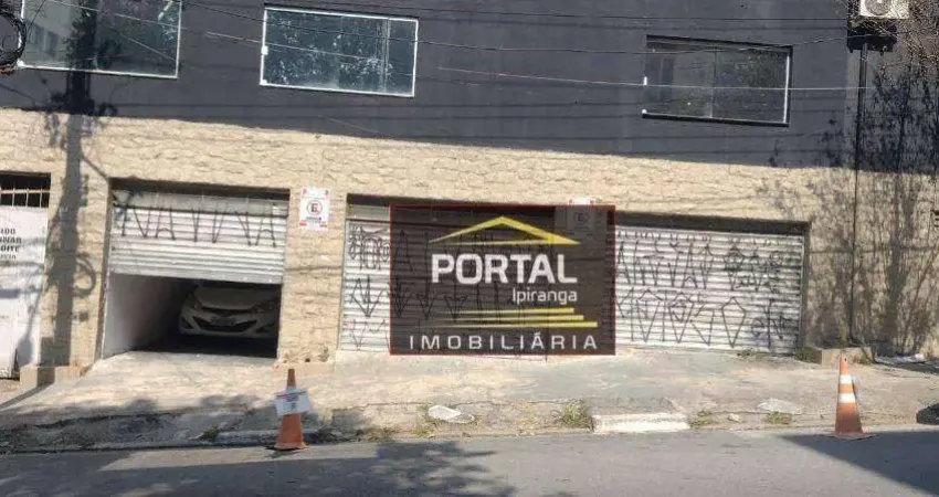 Ponto comercial para alugar na Rua Brigadeiro Jordão, 204, Ipiranga, São Paulo
