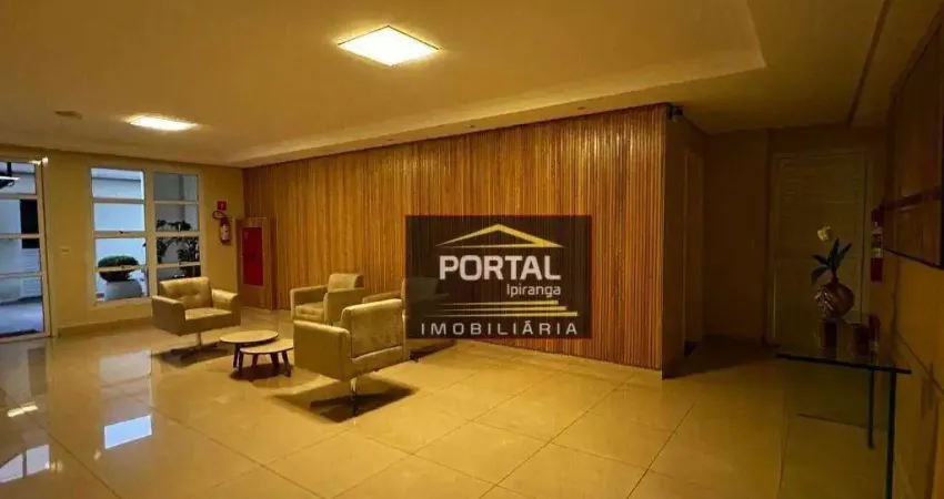 Apartamento com 3 dormitórios à venda, 75 m² por r$ 715.000,00 - vila dom pedro i - são paulo/sp