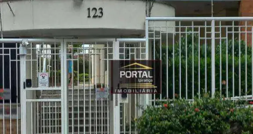 Apartamento com 3 dormitórios à venda, 91 m² por r$ 1.120.000,00 - vila firmiano pinto - são paulo/sp