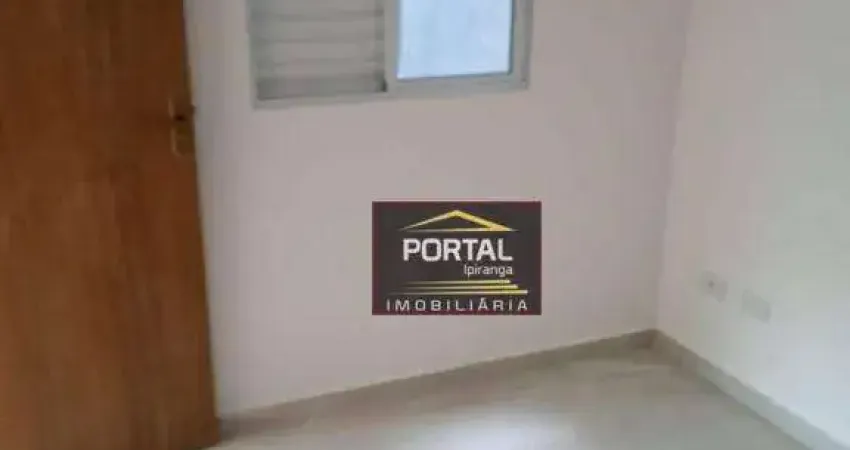 Apartamento com 1 dormitório à venda, 36 m² por r$ 350.000,00 - vila monumento - são paulo/sp