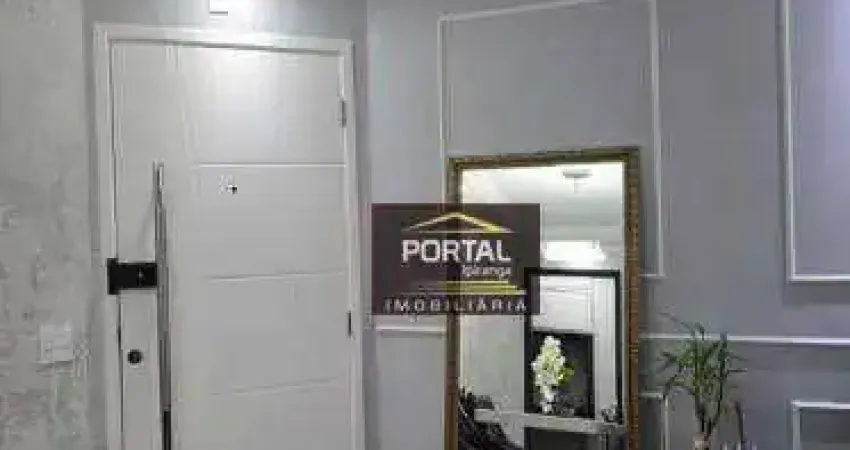 Apartamento com 3 dormitórios à venda, 70 m² por r$ 530.000,00 - cambuci - são paulo/sp