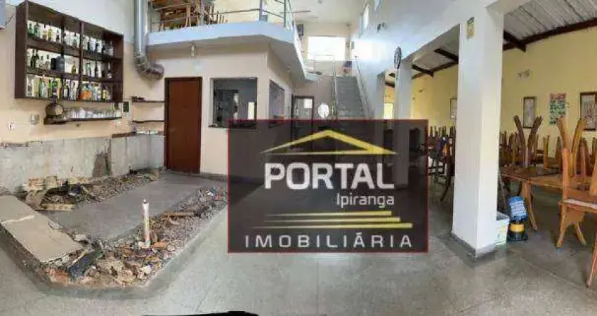 Imovel comercial à venda, 200 m² por r$ 2.544.000 - mooca - são paulo/sp