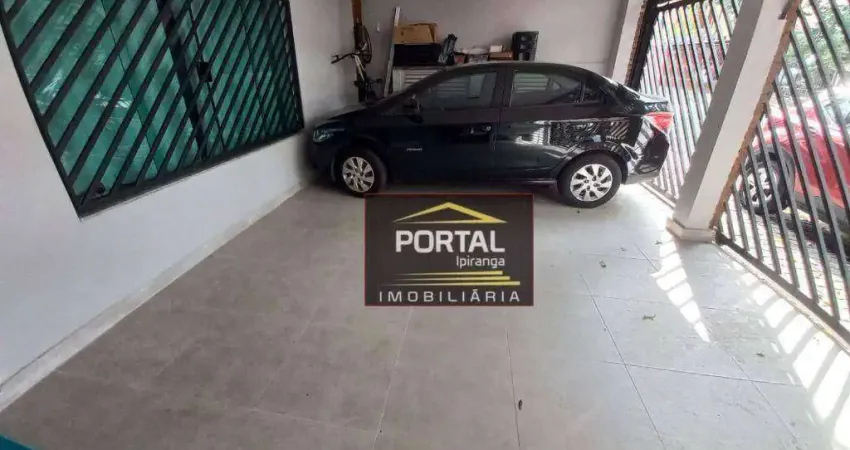 Casa com 3 quartos à venda na Rua Bacuri, 73, Bosque da Saúde, São Paulo