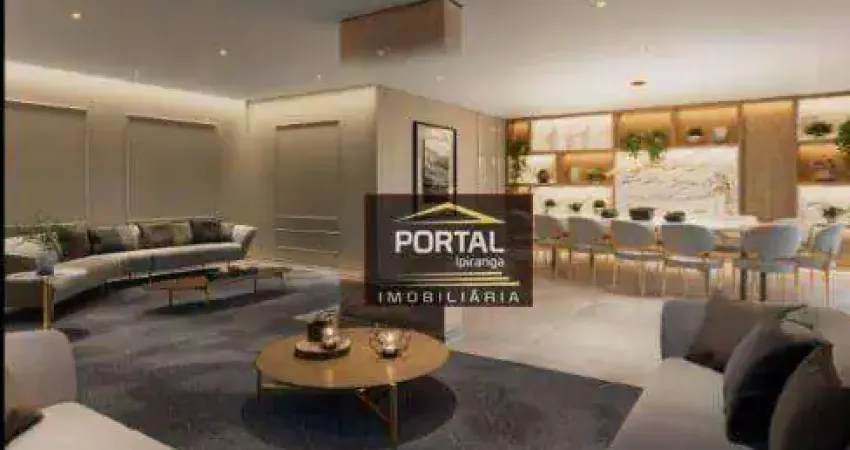 Apartamento com 2 dormitórios à venda, 71 m² por r$ 761.000,00 - vila dom pedro i - são paulo/sp