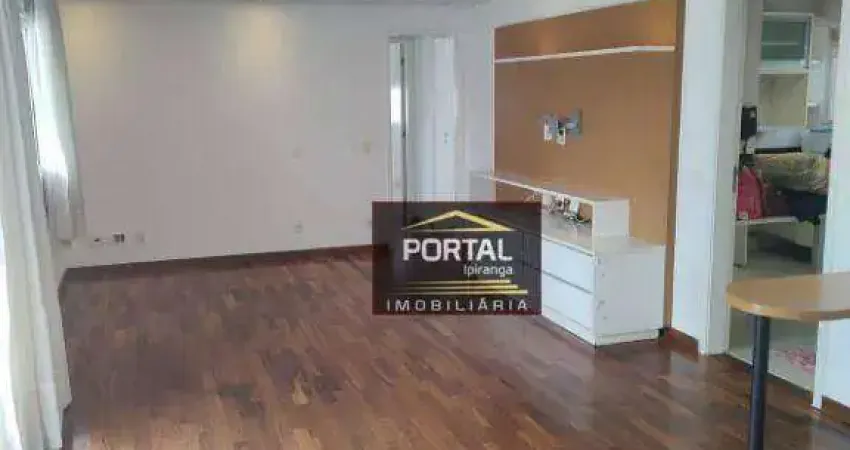 Apartamento com 3 dormitórios à venda, 136 m² por r$ 1.495.000,00 - vila dom pedro i - são paulo/sp