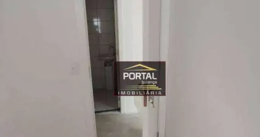 Apartamento com 2 quartos à venda na Avenida dos Ourives, 980, Jardim São Savério, São Paulo