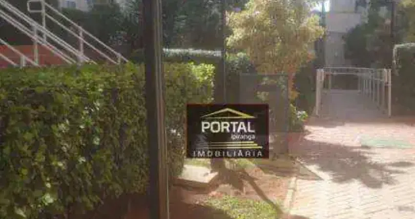 Apartamento com 1 dormitório à venda, 35 m² por r$ 250.000,00 - quinta da paineira - são paulo/sp