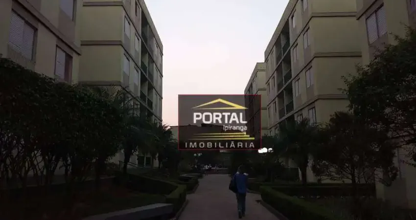 Apartamento com 2 dormitórios à venda, 64 m² por r$ 260.000,00 - jardim santa emília - são paulo/sp