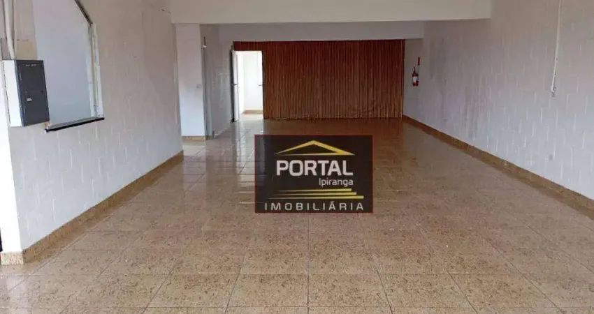 Sala comercial com 1 sala para alugar na Avenida do Cursino, 3559, Sacomã, São Paulo