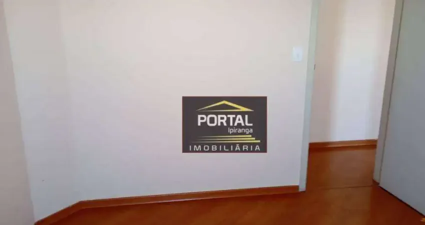 Apartamento com 2 dormitórios para alugar, 70 m² por r$ 5.000,00/mês - ipiranga - são paulo/sp