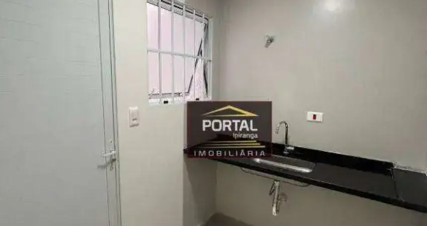 Ponto comercial para alugar na Rua Tamarataca, 353, Mooca, São Paulo