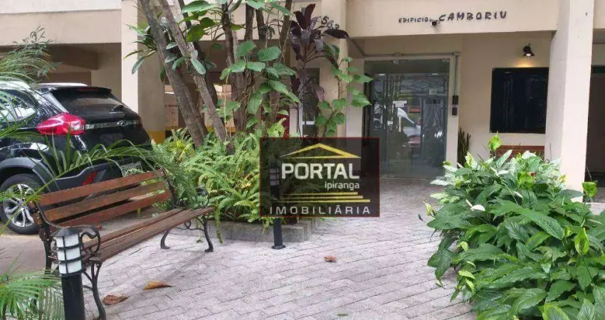 Apartamento com 1 dormitório para alugar, 62 m² por r$ 2.706,13/mês - paraíso - são paulo/sp