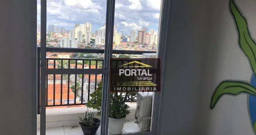 Sala comercial à venda na Rua Santa Cruz, 722, Vila Mariana, São Paulo