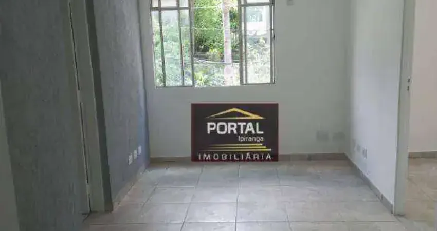 Sala para alugar, 90 m² por r$ 4.160,00/mês - ipiranga - são paulo/sp