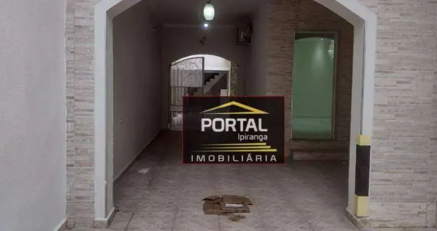 Casa com 5 quartos para alugar na Rua Paulo Bregaro, 183, Vila Monumento, São Paulo