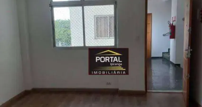 Apartamento com 2 dormitórios à venda, 80 m² por r$ 575.000,00 - ipiranga - são paulo/sp