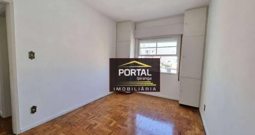Studio com 1 dormitório para alugar, 35 m² por r$ 2.189,97/mês - aclimação - são paulo/sp