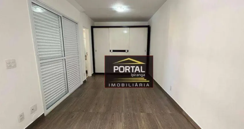 Studio para alugar, 32 m² por r$ 2.985,44/mês - bela vista - são paulo/sp