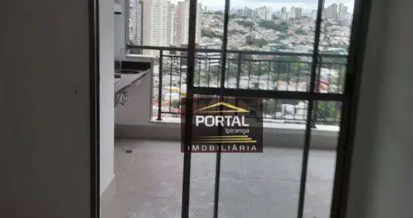 Apartamento com 2 dormitórios à venda, 71 m² por r$ 935.000,00 - vila são josé - são paulo/sp
