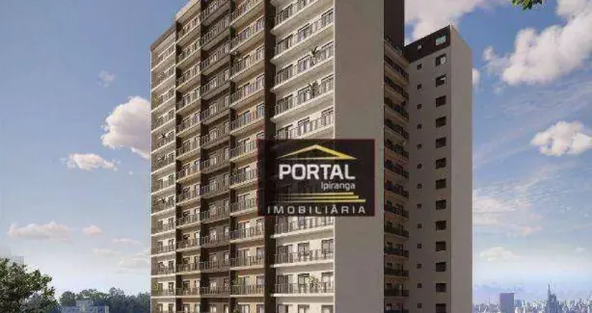 Apartamento com 3 quartos à venda na Avenida Lins de Vasconcelos, 897, Cambuci, São Paulo