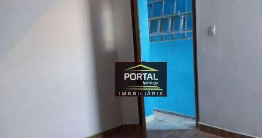 Sobrado com 1 dormitório para alugar, 110 m² por r$ 2.548,00/mês - vila dom pedro i - são paulo/sp