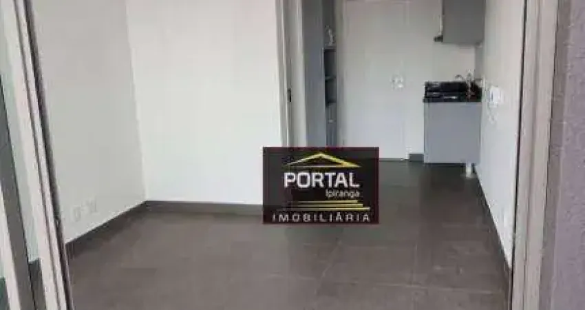 Studio com 1 dormitório para alugar, 26 m² por r$ 2.900,00/mês - vila clementino - são paulo/sp