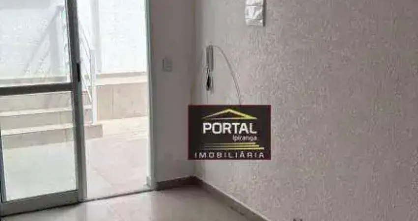 Sala para alugar, 30 m² por r$ 1.258,00/mês - vila nair - são paulo/sp