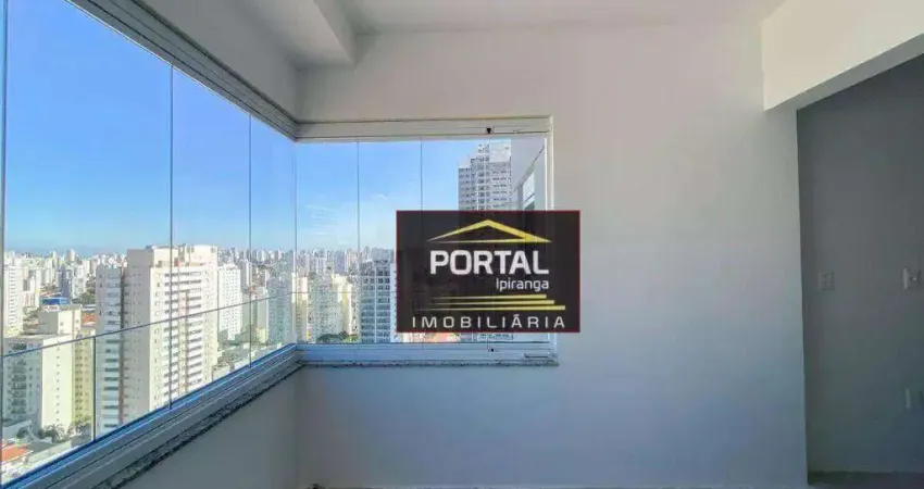 Apartamento com 2 dormitórios à venda, 81 m² por r$ 1.160.000,00 - vila firmiano pinto - são paulo/sp