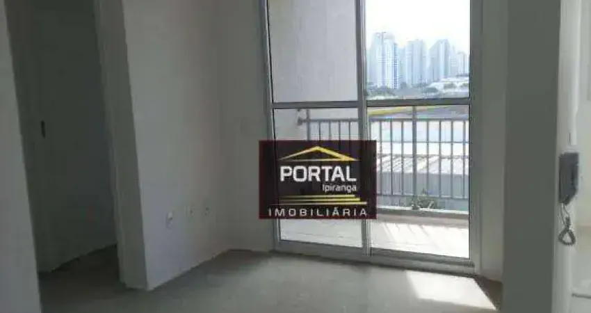 Apartamento com 2 dormitórios à venda, 50 m² por r$ 440.000,00 - parque da mooca - são paulo/sp