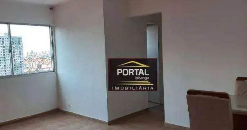 Apartamento com 2 dormitórios para alugar, 80 m² por r$ 3.110,00/mês - vila moinho velho - são paulo/sp