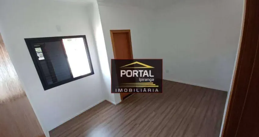 Sobrado com 2 dormitórios à venda, 108 m² por r$ 570.000,00 - são joão clímaco - são paulo/sp