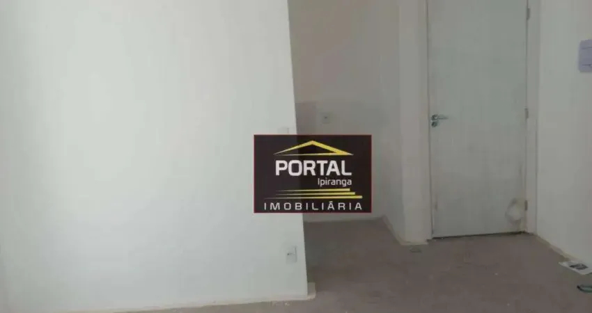 Apartamento com 2 dormitórios à venda, 40 m² por r$ 380.000,00 - mooca - são paulo/sp