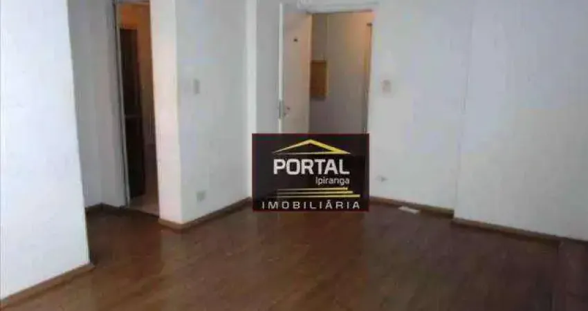 Apartamento com 1 dormitório para alugar, 30 m² por r$ 1.600/mês - liberdade - são paulo/sp