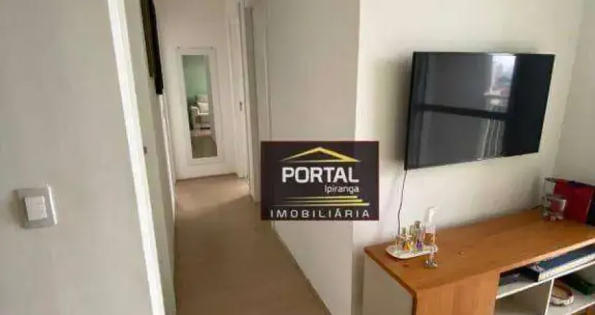 Cobertura com 3 dormitórios para alugar, 66 m² por r$ 5.300/mês - vila dom pedro i - são paulo/sp