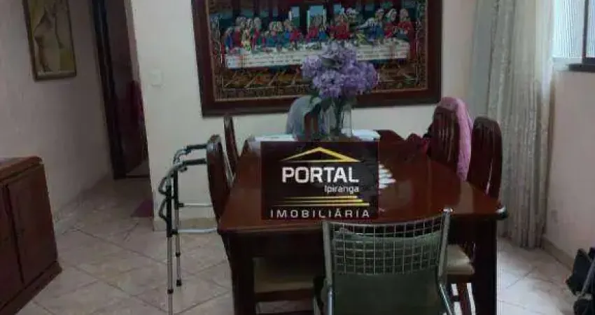 Sobrado com 4 dormitórios, 240 m² - venda por r$ 1.350.000 ou aluguel por r$ 7.504/mês - ipiranga - são paulo/sp