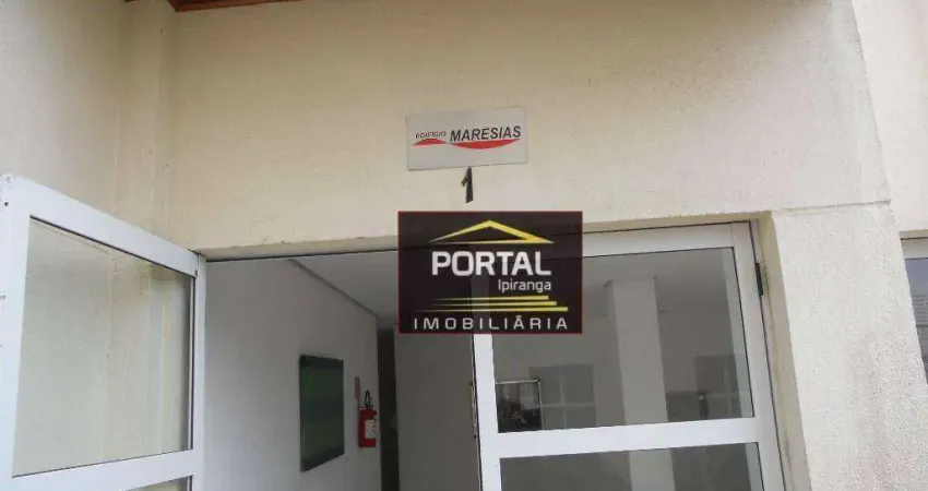 Apartamento com 2 quartos à venda na Rua Cipriano Barata, 201, Ipiranga, São Paulo