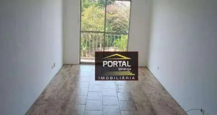Apartamento com 2 dormitórios à venda, 68 m² por r$ 330.000 - são joão clímaco - são paulo/sp