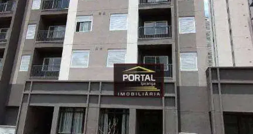 Apartamento com 2 dormitórios à venda, 40 m² por r$ 510.000,00 - vila são josé - são paulo/sp