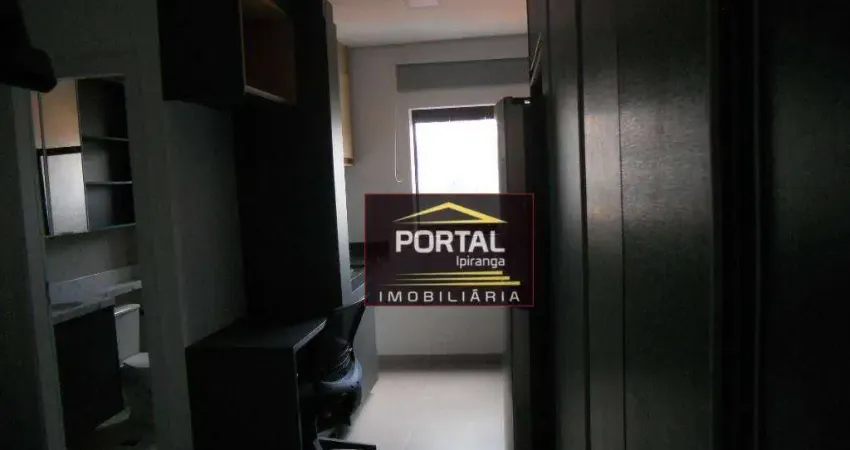 Apartamento com 1 quarto para alugar na Rua Paulo Bregaro, 175, Vila Monumento, São Paulo