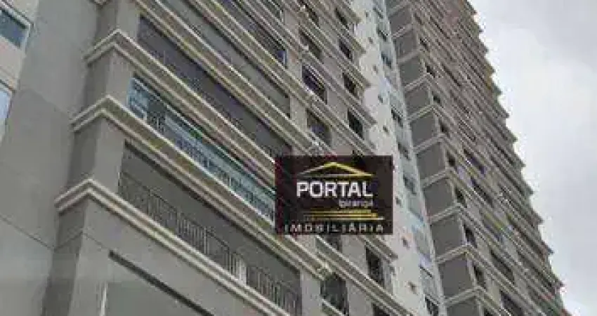 Apartamento com 3 dormitórios para alugar, 83 m² por r$ 7.766,00/mês - vila dom pedro i - são paulo/sp