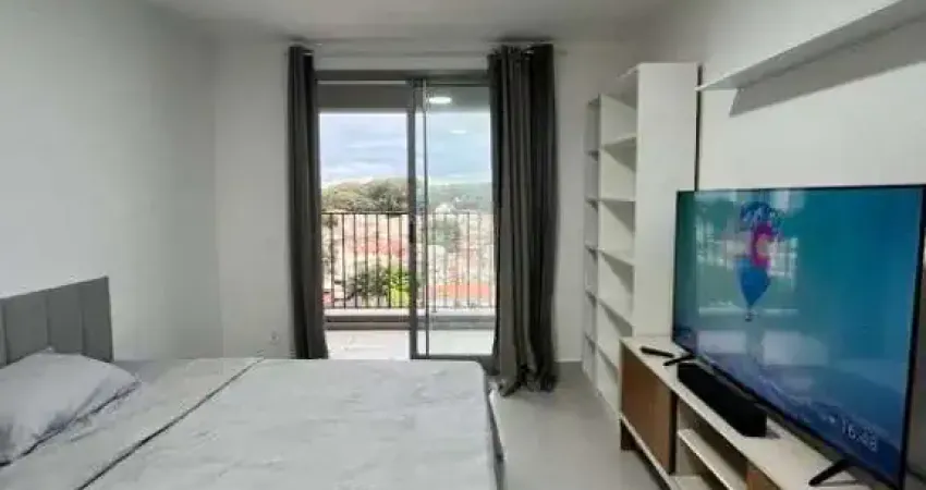 Studio com 1 dormitório à venda, 26 m² por r$ 350.000,00 - vila firmiano pinto - são paulo/sp