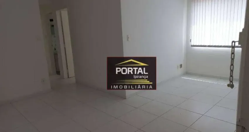 Apartamento com 2 dormitórios para alugar, 65 m² por r$ 2.307,87/mês - vila nair - são paulo/sp