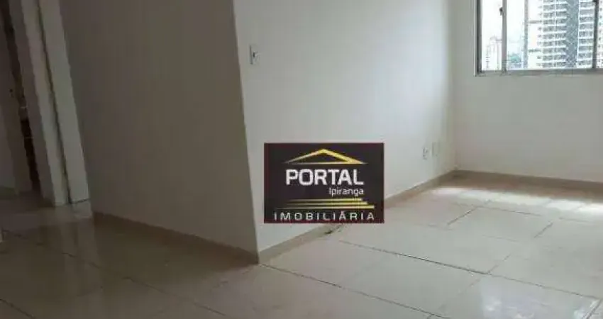 Apartamento com 2 dormitórios para alugar, 65 m² por R$ 2.396,87/mês - Vila Nair - São Paulo/SP
