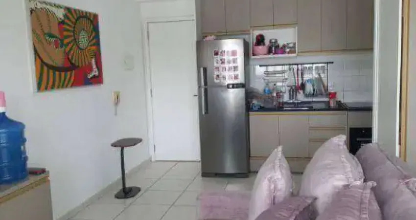 Apartamento com 1 dormitório à venda, 36 m² por R$ 385.000,00 - Cambuci - São Paulo/SP