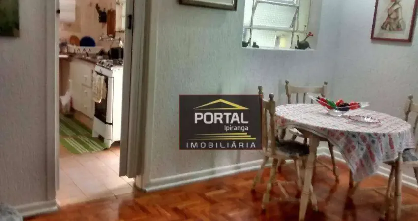 Casa com 4 dormitórios à venda, 180 m² por R$ 795.000,00 - Ipiranga - São Paulo/SP