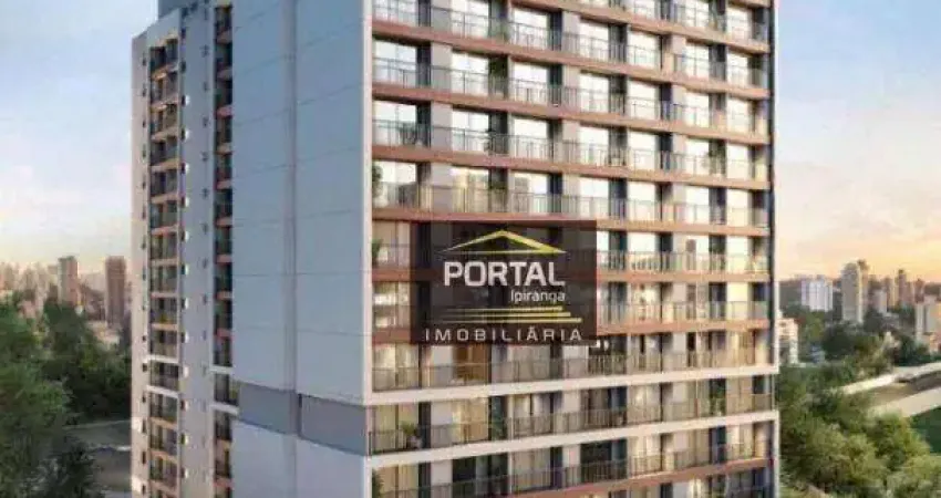 Kitnet / Stúdio à venda na Rua Butantã, 550, Pinheiros, São Paulo