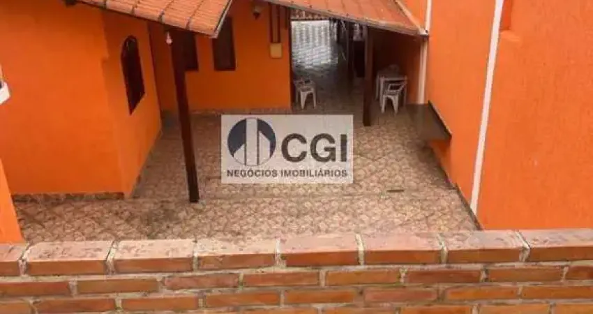 Casa com 3 quartos à venda na Rua Margarida Praxedes Torres, Nova Esperança, Belo Horizonte