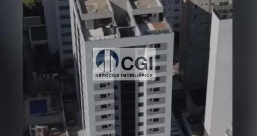 Apartamento com 4 quartos à venda na Avenida do Contorno, Lourdes, Belo Horizonte