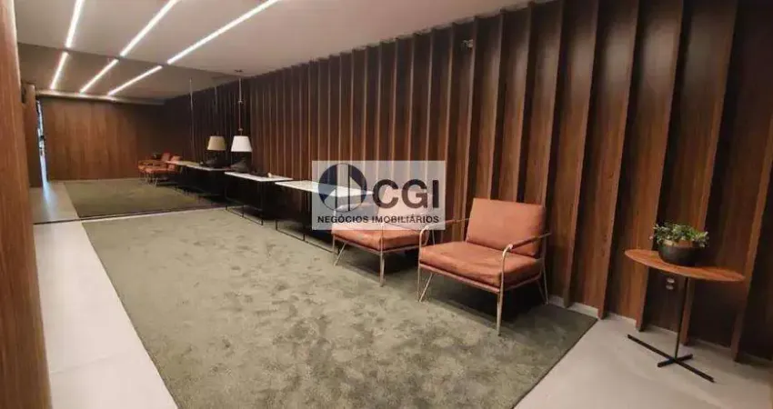 Apartamento para venda em belo horizonte, lourdes, 2 dormitórios, 1 suíte, 2 banheiros, 2 vagas